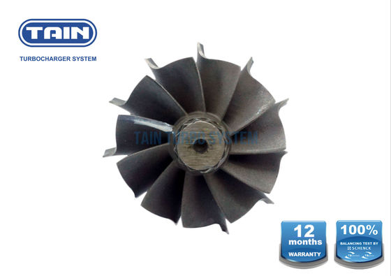 kualitas  Volkswagen Crafter 2.5 TDI TD04L Shaft Wheel 49377-07420 49377-07421 49377-07422 16304 pabrik