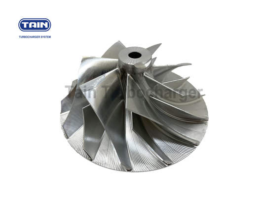 Roda Kompresor Billet HE500WG 3782480/3790052 untuk  MD16 Euro 5