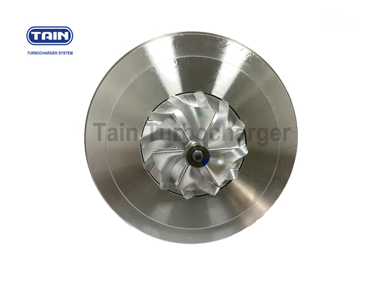 K03 Billet Turbocharger Cartridge 5303-970-0617 H4P3-6K682-DG Untuk Jaguar / Land Rover