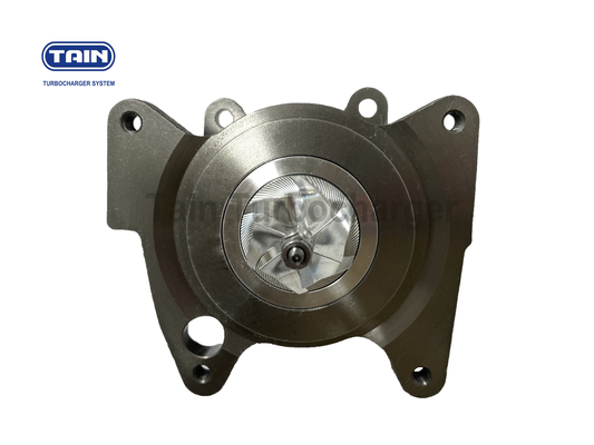 B01S Billet Turbocharger CHRA 1631-970-0004 16319700004 8591188 Untuk mobil penumpang BMW