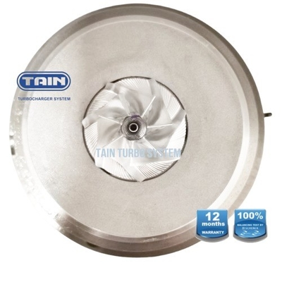 MFS Turbocharger Cartridge GTD1036VZ 822088-0009 822088-0003 822088-0006 55256959 55278598 55256743 Untuk FIAT Fiat/Iveco Grande Punto 1.3 JTD Multijet 199B