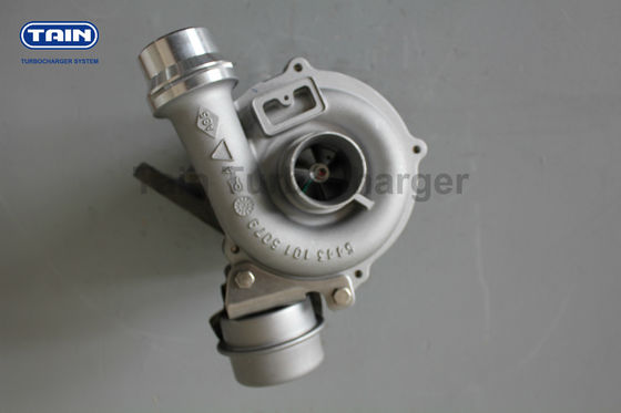 BV39 54359880027 Turbocharger 54359880002 7701476183 Untuk RenauIt Kangoo