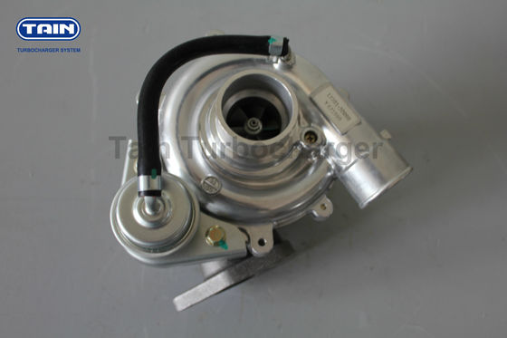 CT9 2KD-FTV Toyota Hiace Turbo Lengkap 17201-30080 17201-30030