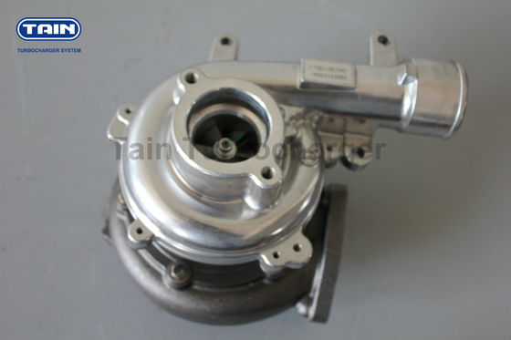 CT16V Turbo Lengkap 17201-OL040 Untuk Land Cruiser D-4D 1KD-FTV