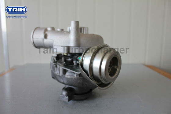 Turbocharger GT2556V Rakitan Penuh 2248907G Untuk 454191 BMW 530d M57D