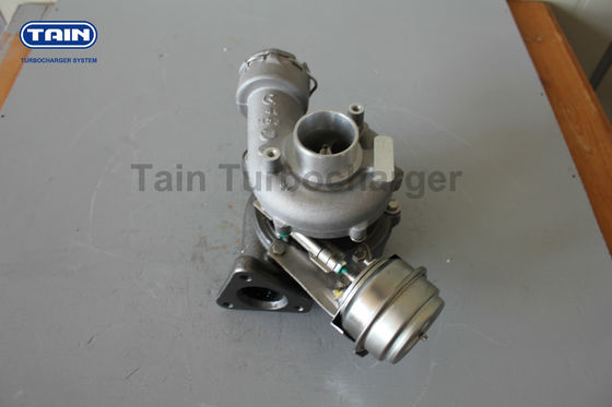 717858-5001 GT1749V Turbo Lengkap 96KW Power 038145702 Diesel Feul Untuk Audi A4 / A6
