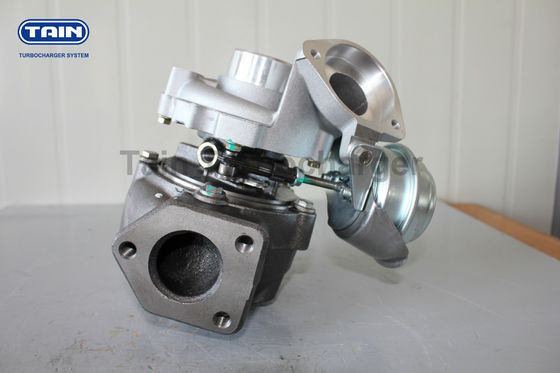 PN750431 Kit Turbo Lengkap 11657794144 11657787626F Mesin OL M47TU Daya 110KW