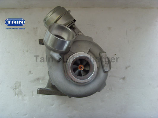 709835 709836 Kit Turbo Lengkap Model GT1852V Daya 141HP Untuk Mercedes-Benz Sprinter OM611