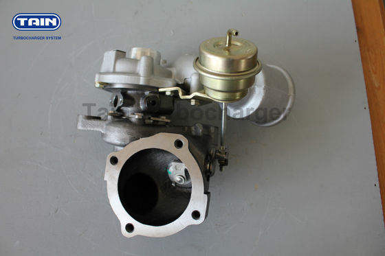 53039700052 Kit Turbo Lengkap, Turbocharger 06A145713F AUDI SKODA K03
