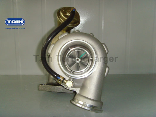 Mercedes OM904LA K16 Turbocharger 112KW Daya 53169707021 9040963599