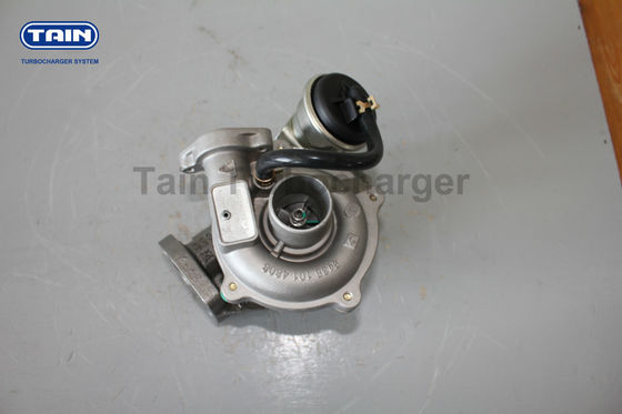 KP35 54359700005 Turbo Lengkap 54359700018 73501343 Cocok untuk Penumpang Fiat Panda