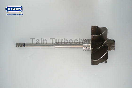 Poros roda turbin S400 316429 316699 317405 317762 316428 315273 untuk Truk MERCEDES Actros