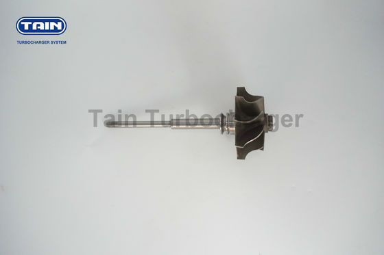 RHF4V Poros Roda Turbin VB15 VB13 VGA30017 VB16 Untuk Lexus IS II 220D