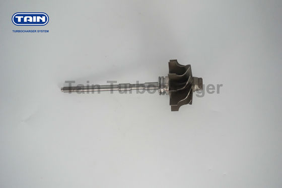 Iso Lulus Poros Roda Turbin GT1544S 733783-0008 42/32.2/6.0MM 10 Bilah