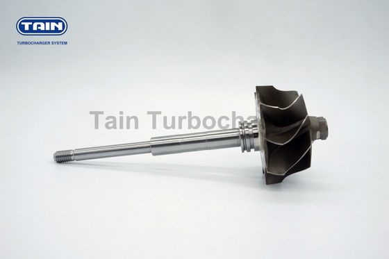 Peugeot 806 Lancia Zeta Fiat Ulysse I Poros Roda Turbin 2.1L TB02 465447-0002 454113-0001 47.3x3