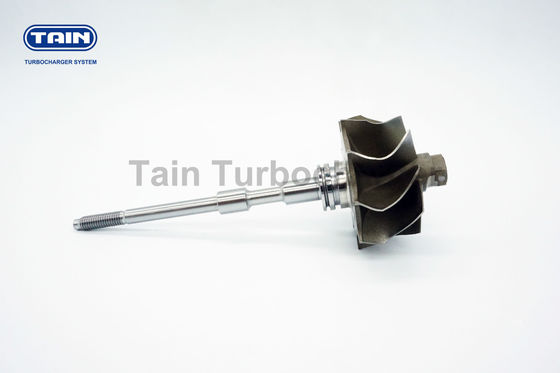 GTA1749V 753519-0007 753519-0008 Turbocharger Turbine Wheel For CITROEN 2.0HDI 88KW 2006