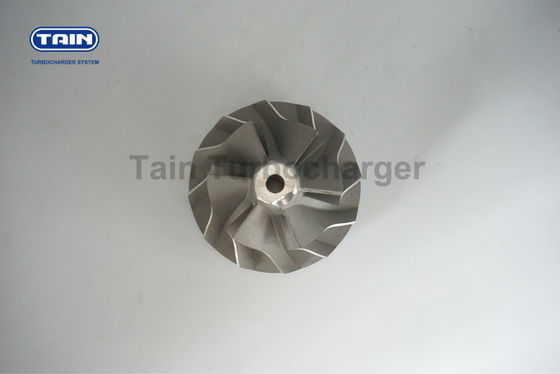 Roda Kompresor Turbo GT42  Untuk Turbo 452101 Dengan Uji Keseimbangan